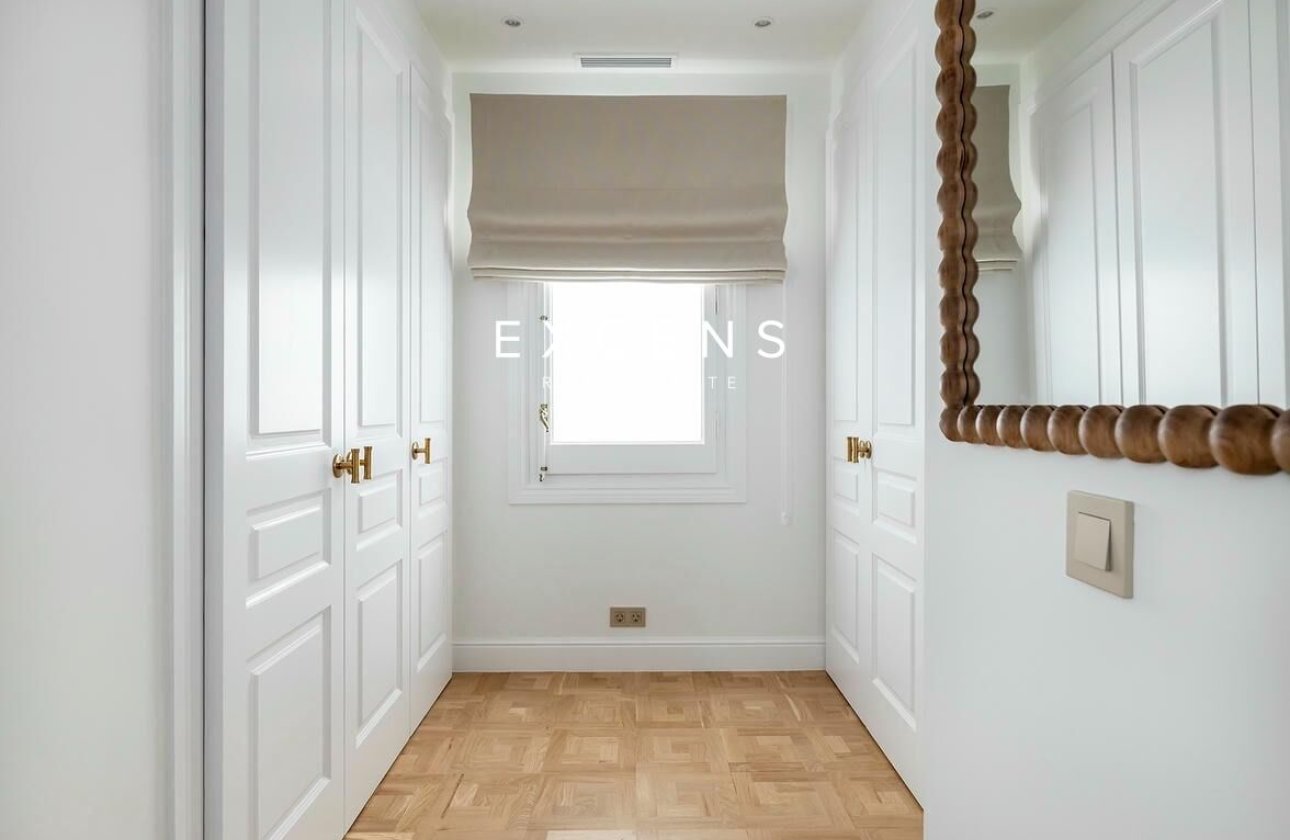 Venta - Piso - Barcelona - Zona Alta