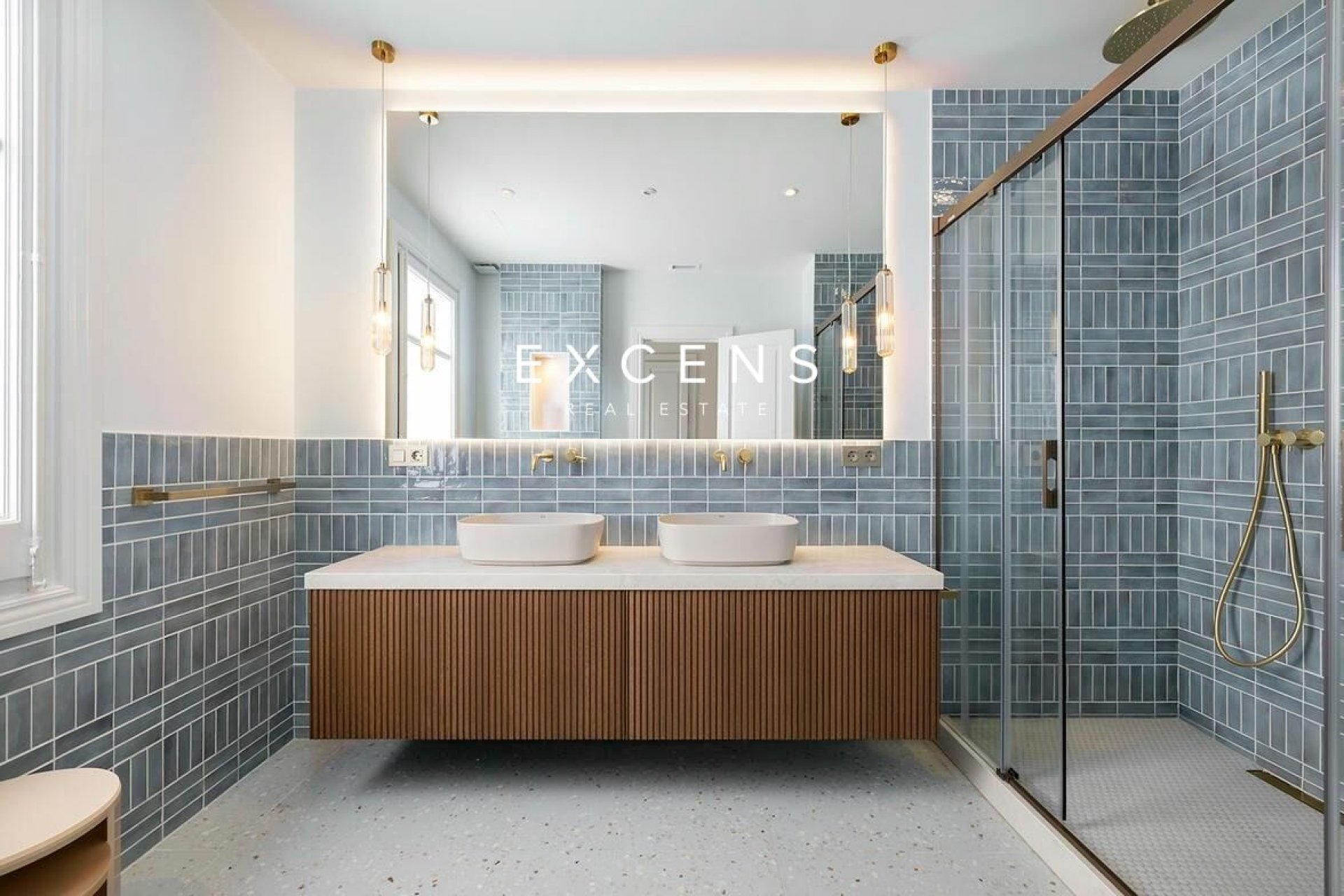 Venta - Piso - Barcelona - Zona Alta