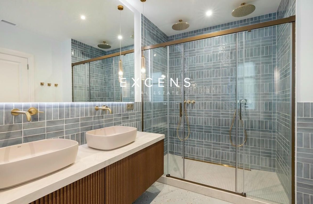 Venta - Piso - Barcelona - Zona Alta