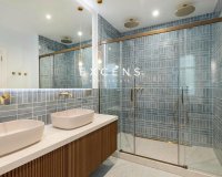 Venta - Piso - Barcelona - Zona Alta