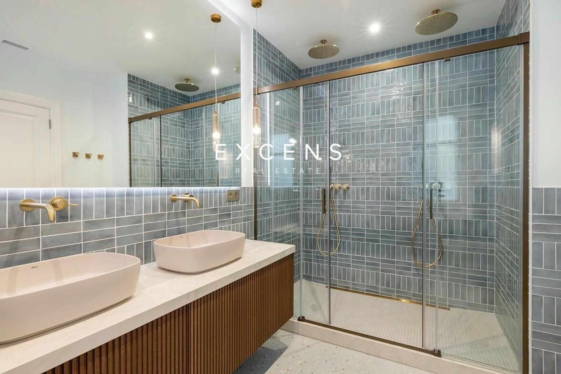 Venta - Piso - Barcelona - Zona Alta