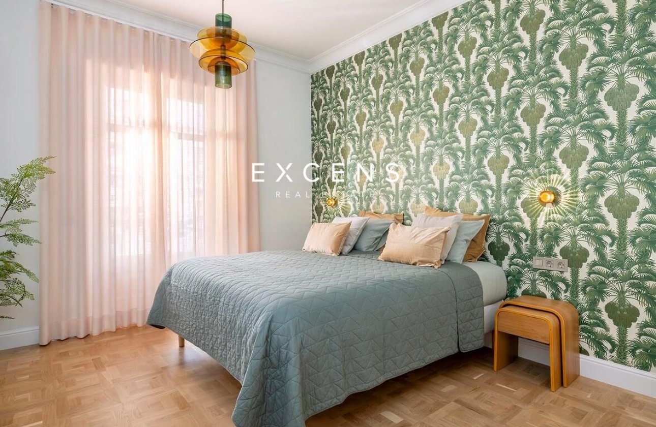 Venta - Piso - Barcelona - Zona Alta