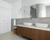 Venta - Piso - Barcelona - Zona Alta