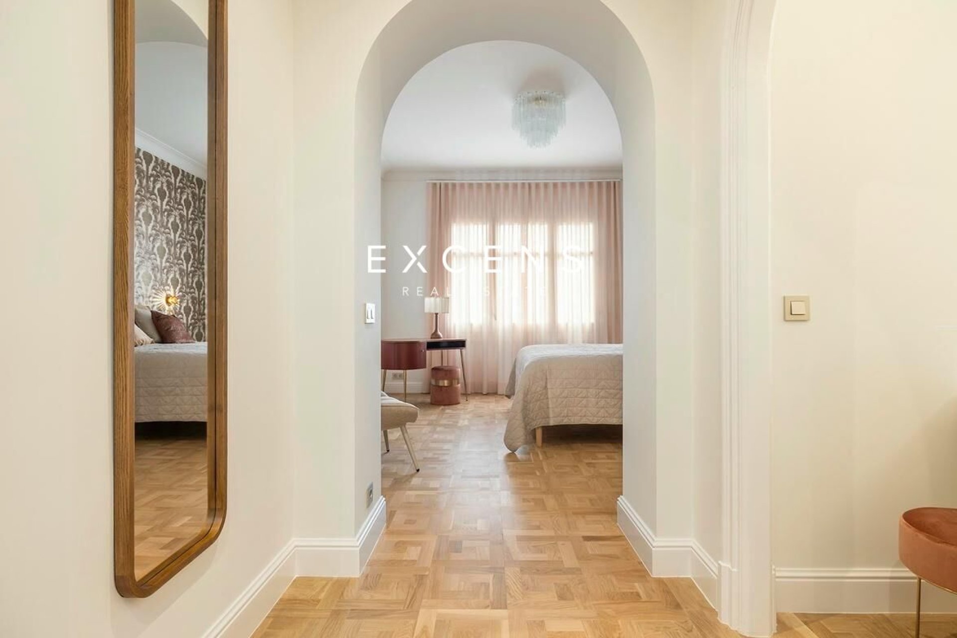 Venta - Piso - Barcelona - Zona Alta