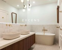 Venta - Piso - Barcelona - Zona Alta