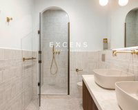 Venta - Piso - Barcelona - Zona Alta