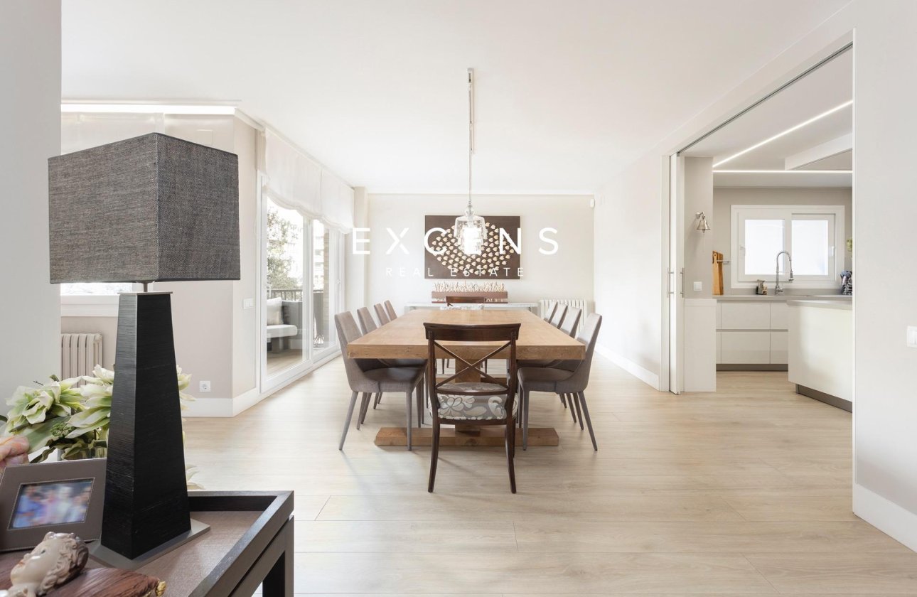 Venta - Piso - Barcelona - Zona Alta