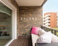 Venta - Piso - Barcelona - Zona Alta