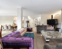 Venta - Piso - Barcelona - Zona Alta