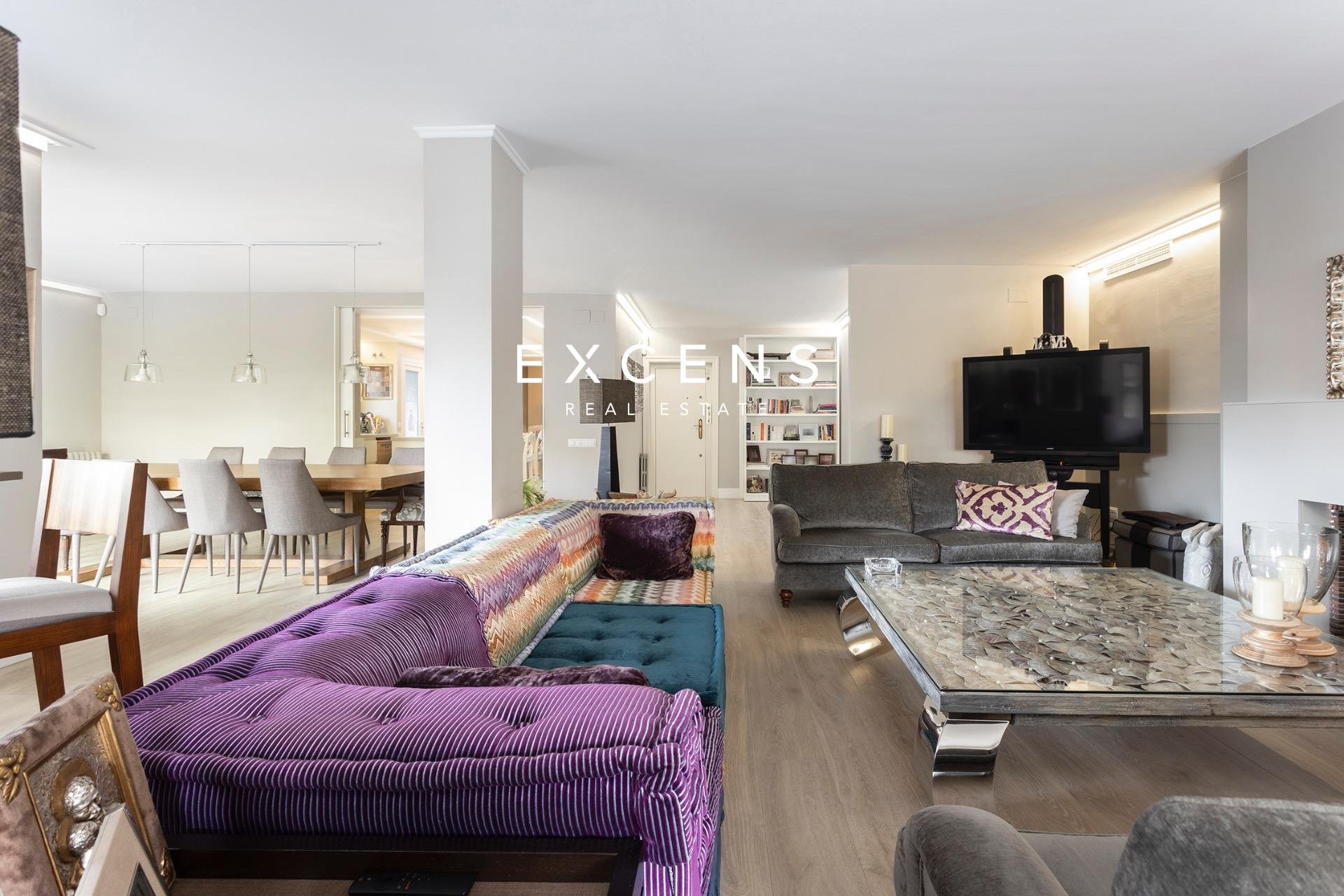 Venta - Piso - Barcelona - Zona Alta