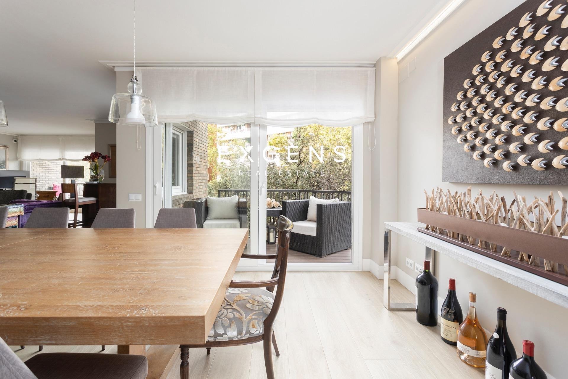 Venta - Piso - Barcelona - Zona Alta