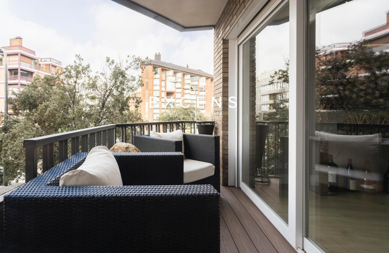 Venta - Piso - Barcelona - Zona Alta