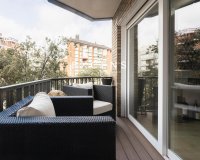 Venta - Piso - Barcelona - Zona Alta