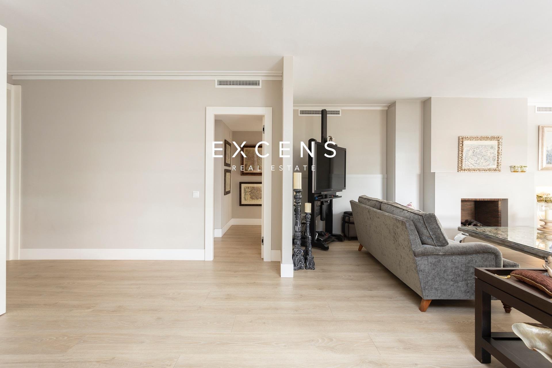 Venta - Piso - Barcelona - Zona Alta