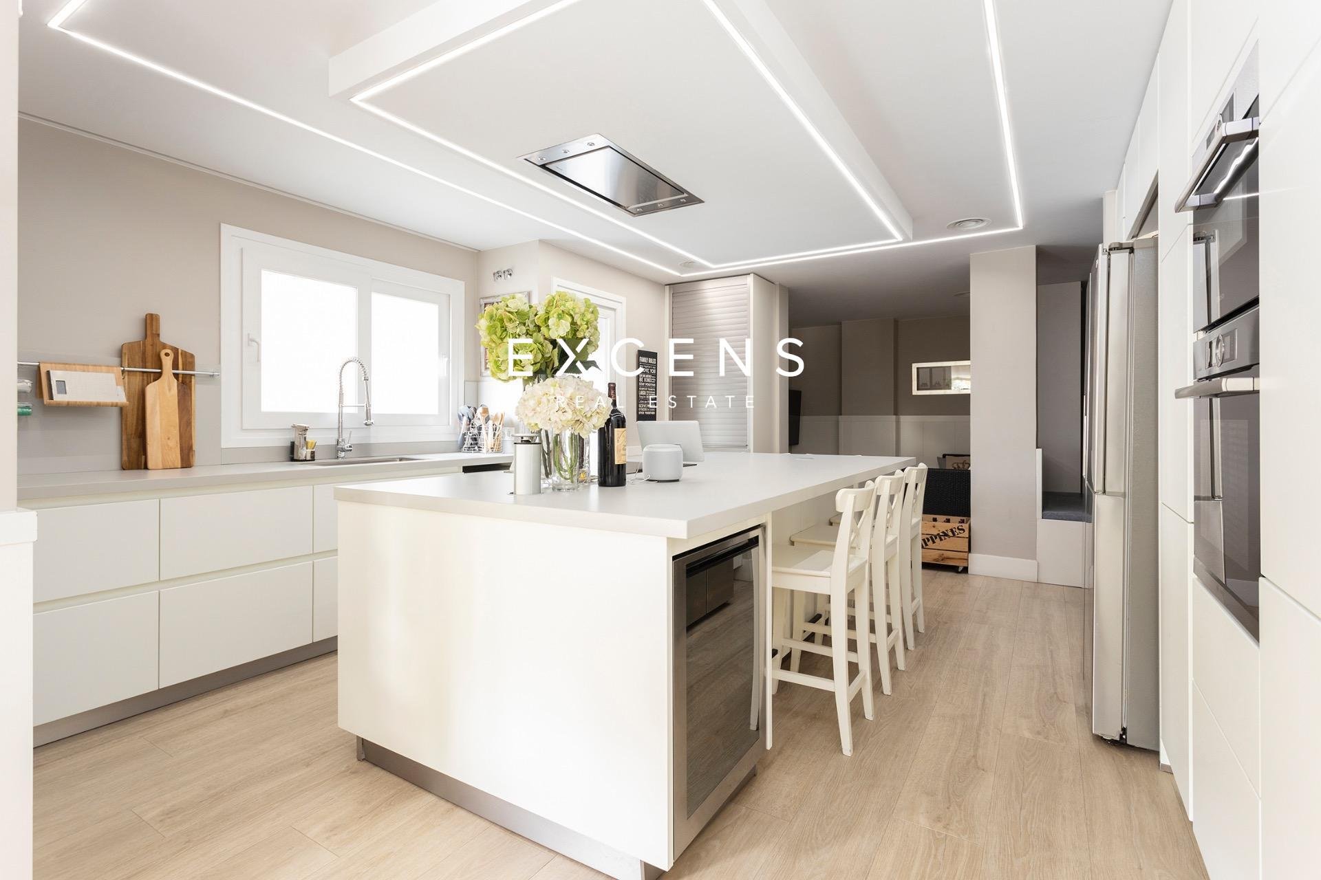 Venta - Piso - Barcelona - Zona Alta