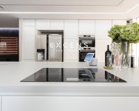 Venta - Piso - Barcelona - Zona Alta