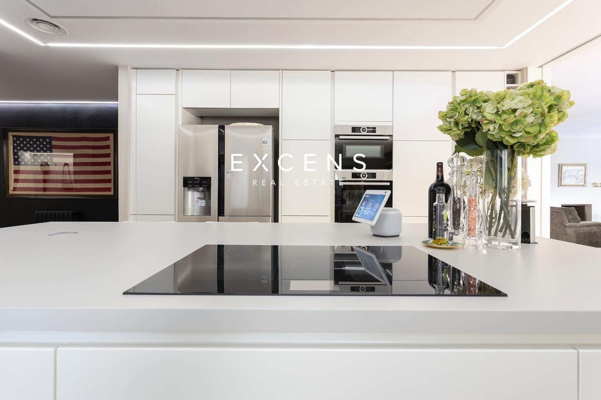 Venta - Piso - Barcelona - Zona Alta