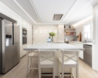 Venta - Piso - Barcelona - Zona Alta