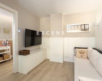 Venta - Piso - Barcelona - Zona Alta