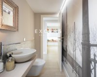 Venta - Piso - Barcelona - Zona Alta