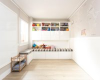 Venta - Piso - Barcelona - Zona Alta