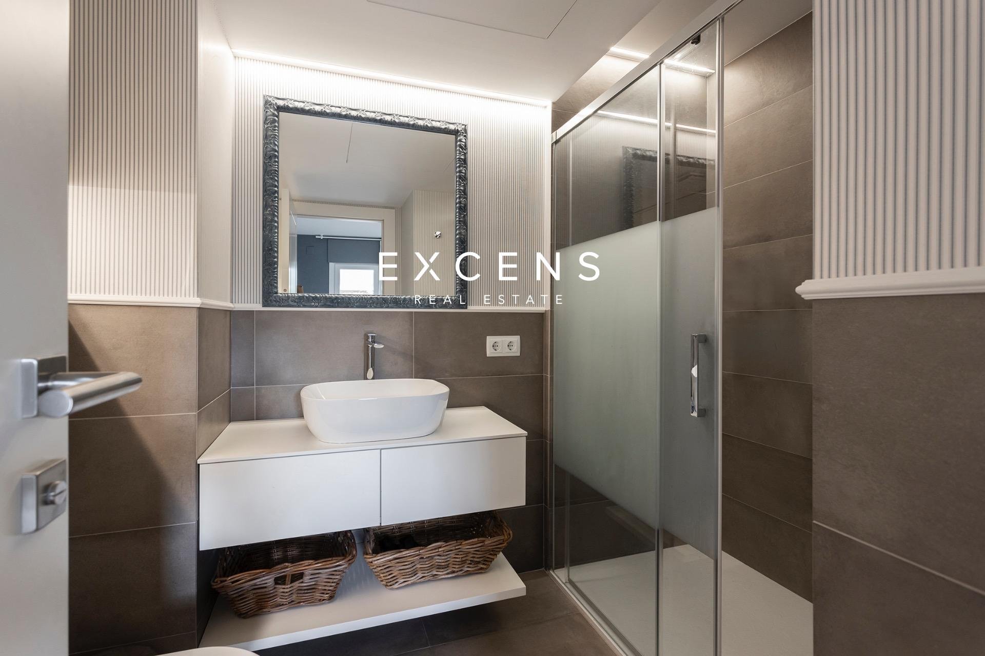 Venta - Piso - Barcelona - Zona Alta