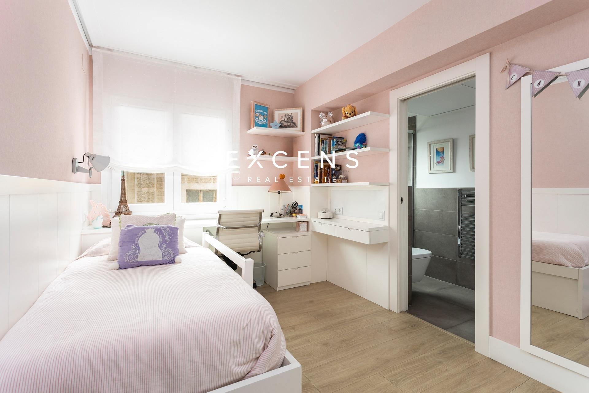 Venta - Piso - Barcelona - Zona Alta