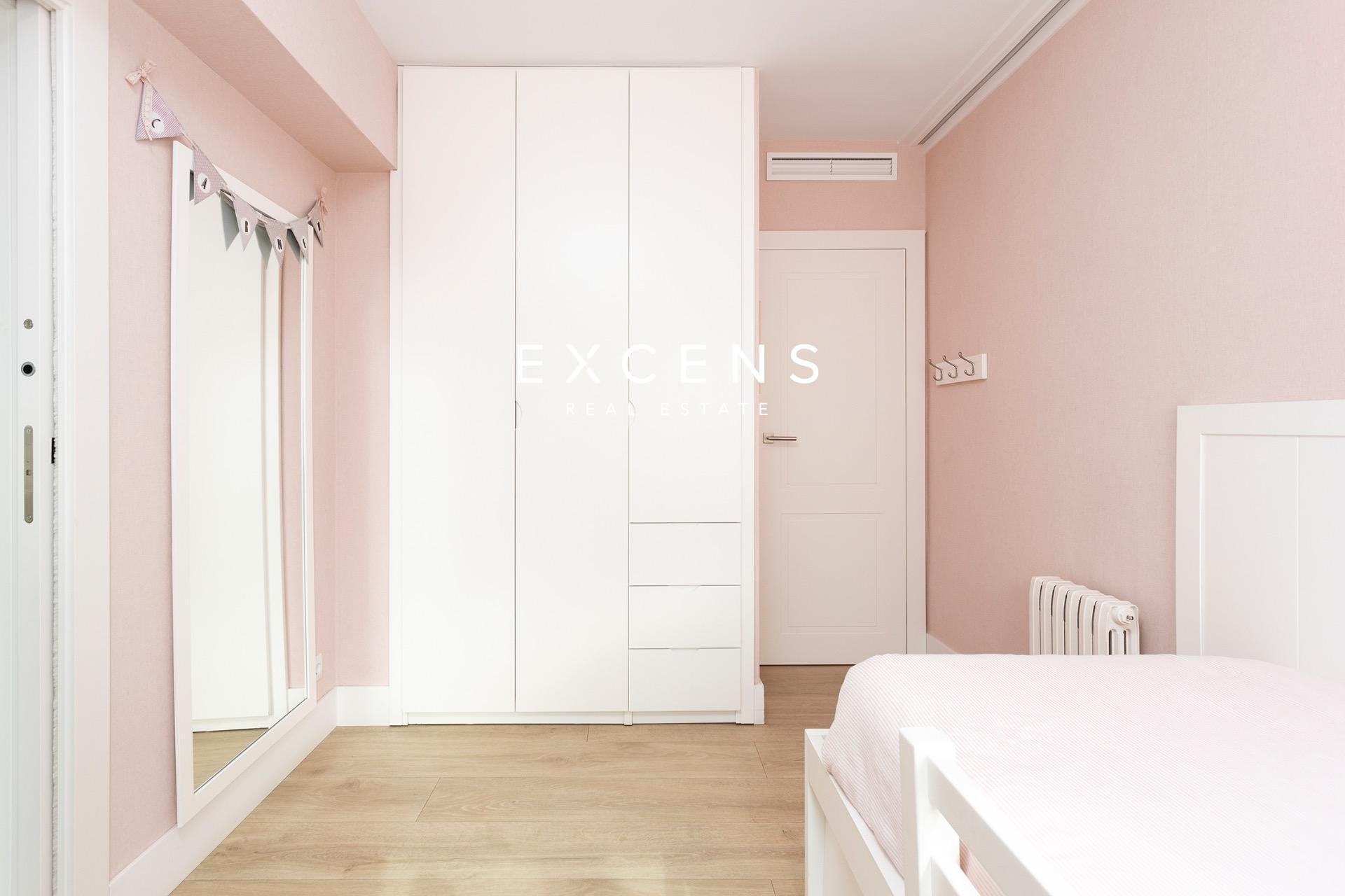 Venta - Piso - Barcelona - Zona Alta