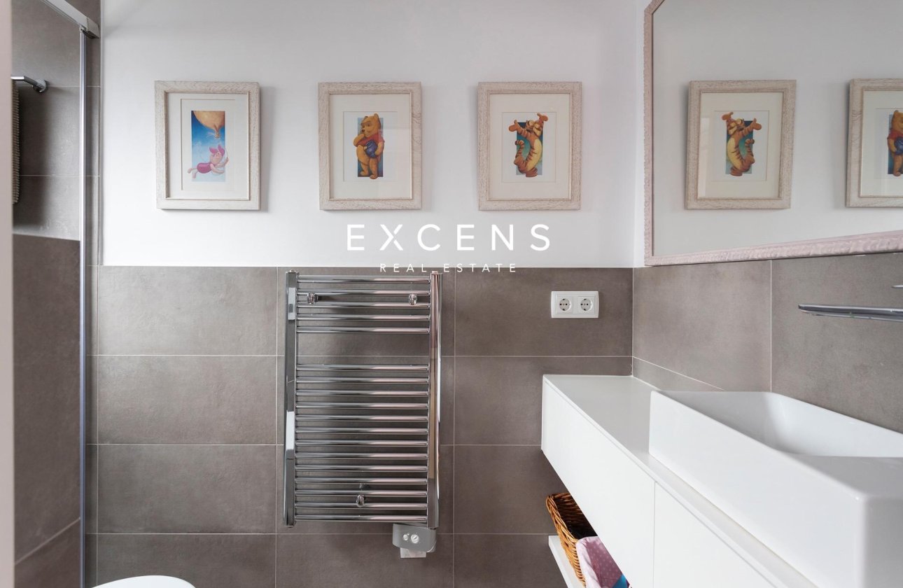 Venta - Piso - Barcelona - Zona Alta