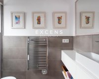 Venta - Piso - Barcelona - Zona Alta