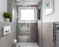 Venta - Piso - Barcelona - Zona Alta