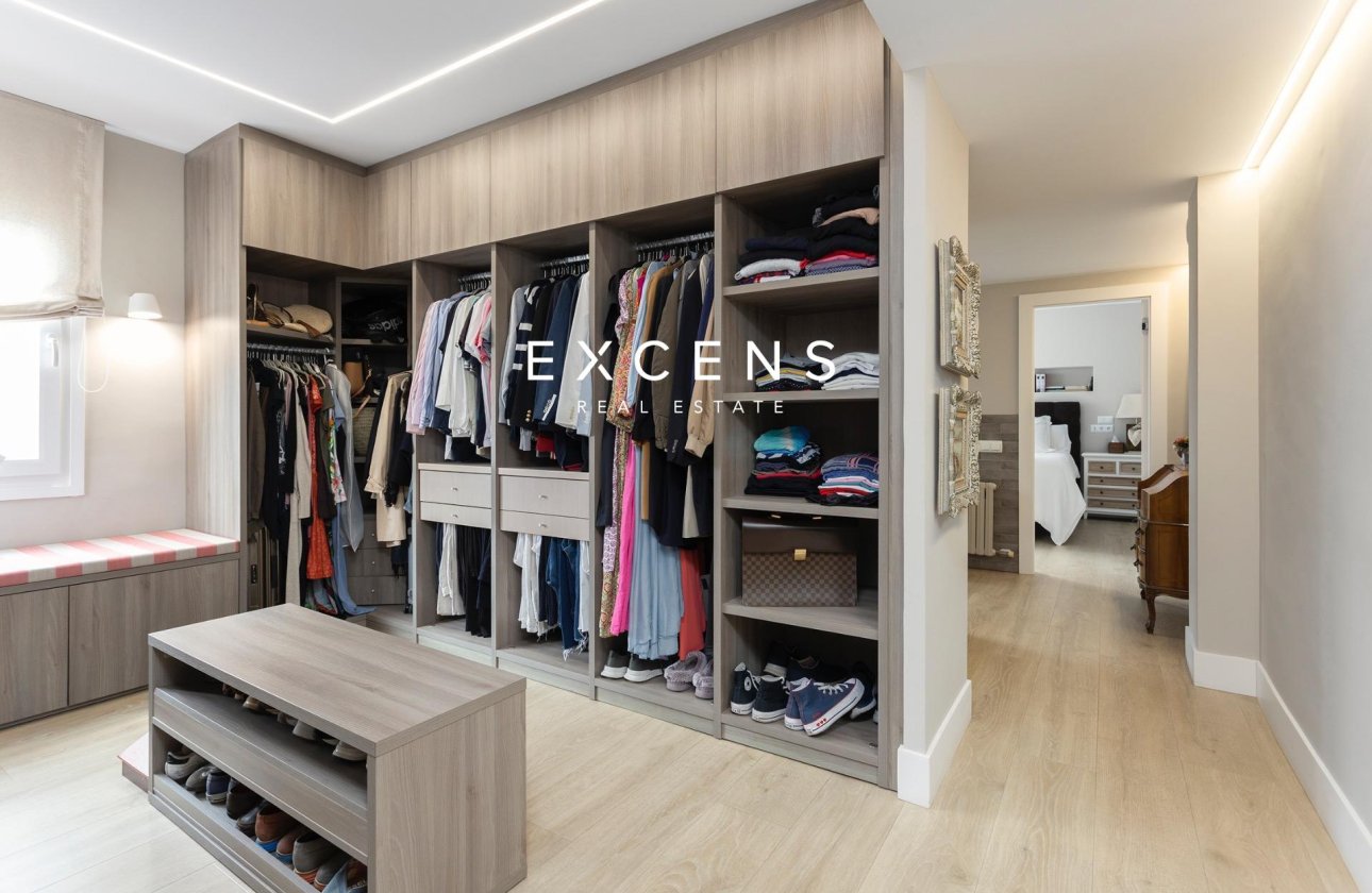 Venta - Piso - Barcelona - Zona Alta