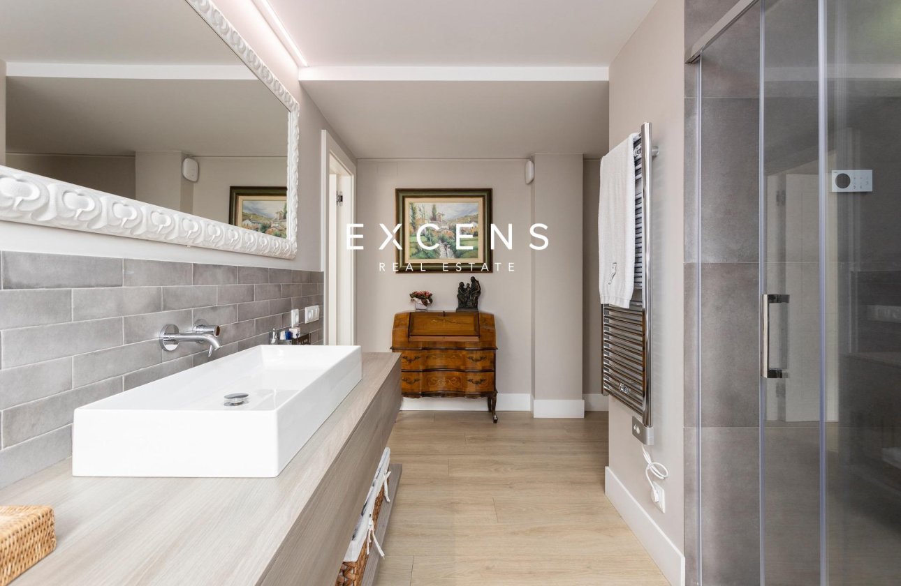 Venta - Piso - Barcelona - Zona Alta