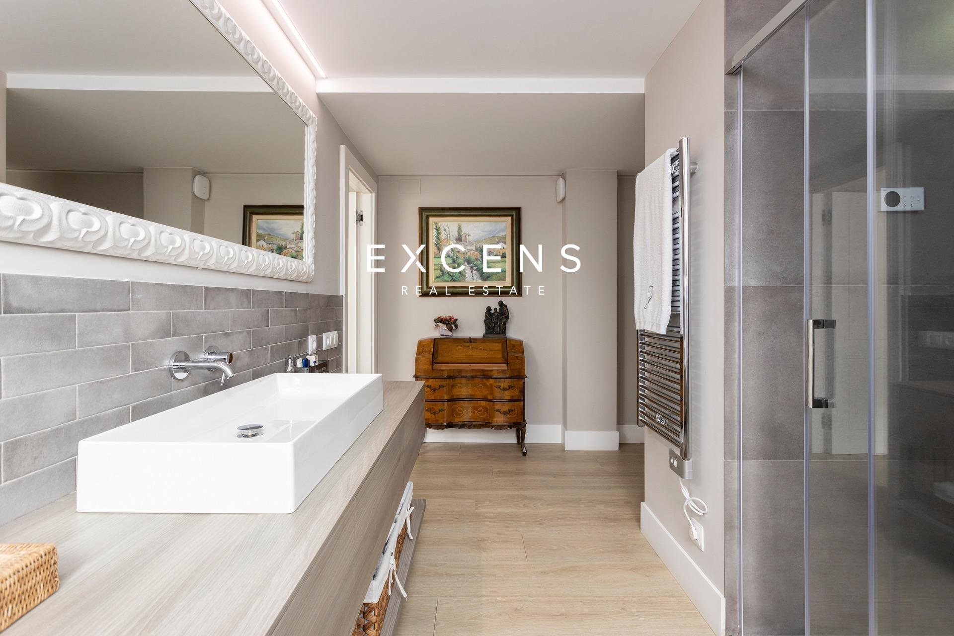 Venta - Piso - Barcelona - Zona Alta