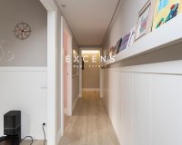 Venta - Piso - Barcelona - Zona Alta