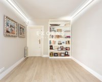 Venta - Piso - Barcelona - Zona Alta