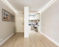 Venta - Piso - Barcelona - Zona Alta