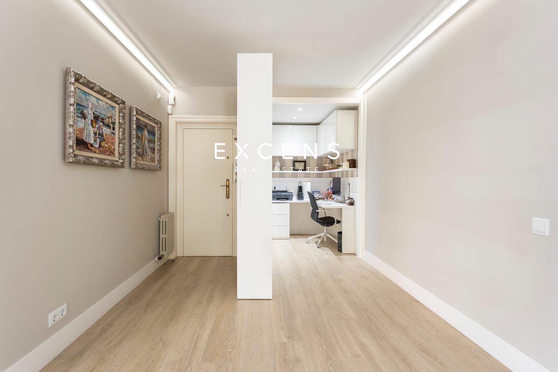 Venta - Piso - Barcelona - Zona Alta