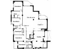 Venta - Piso - Barcelona - Zona Alta