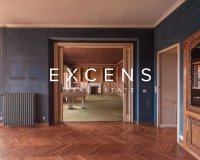 Venta - Piso - Barcelona - Zona Alta