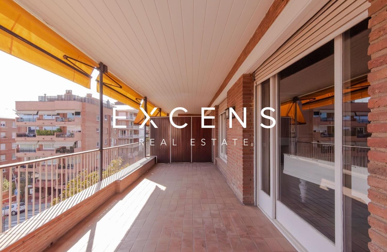 Venta - Piso - Barcelona - Zona Alta