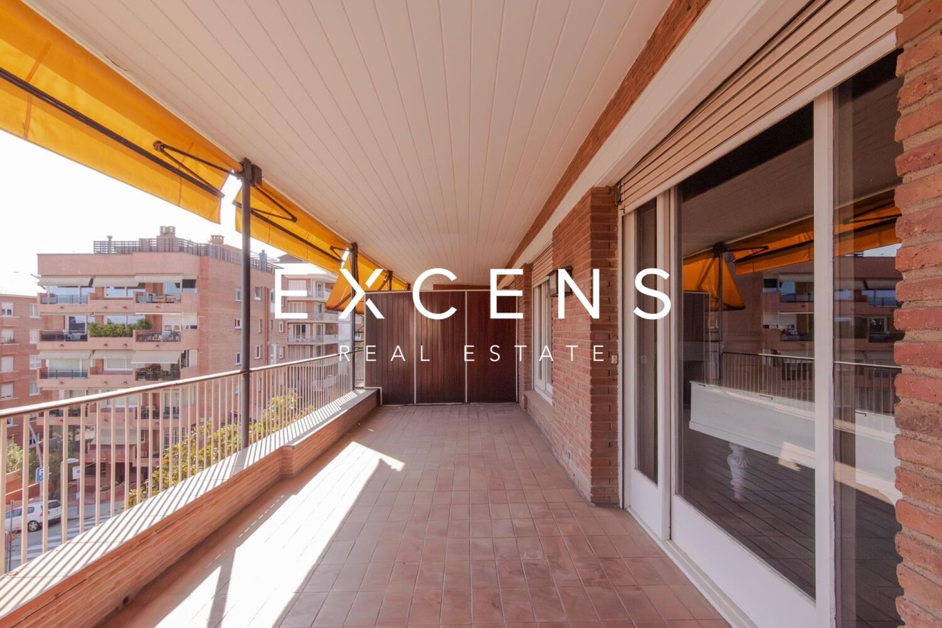 Venta - Piso - Barcelona - Zona Alta