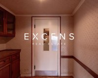 Venta - Piso - Barcelona - Zona Alta