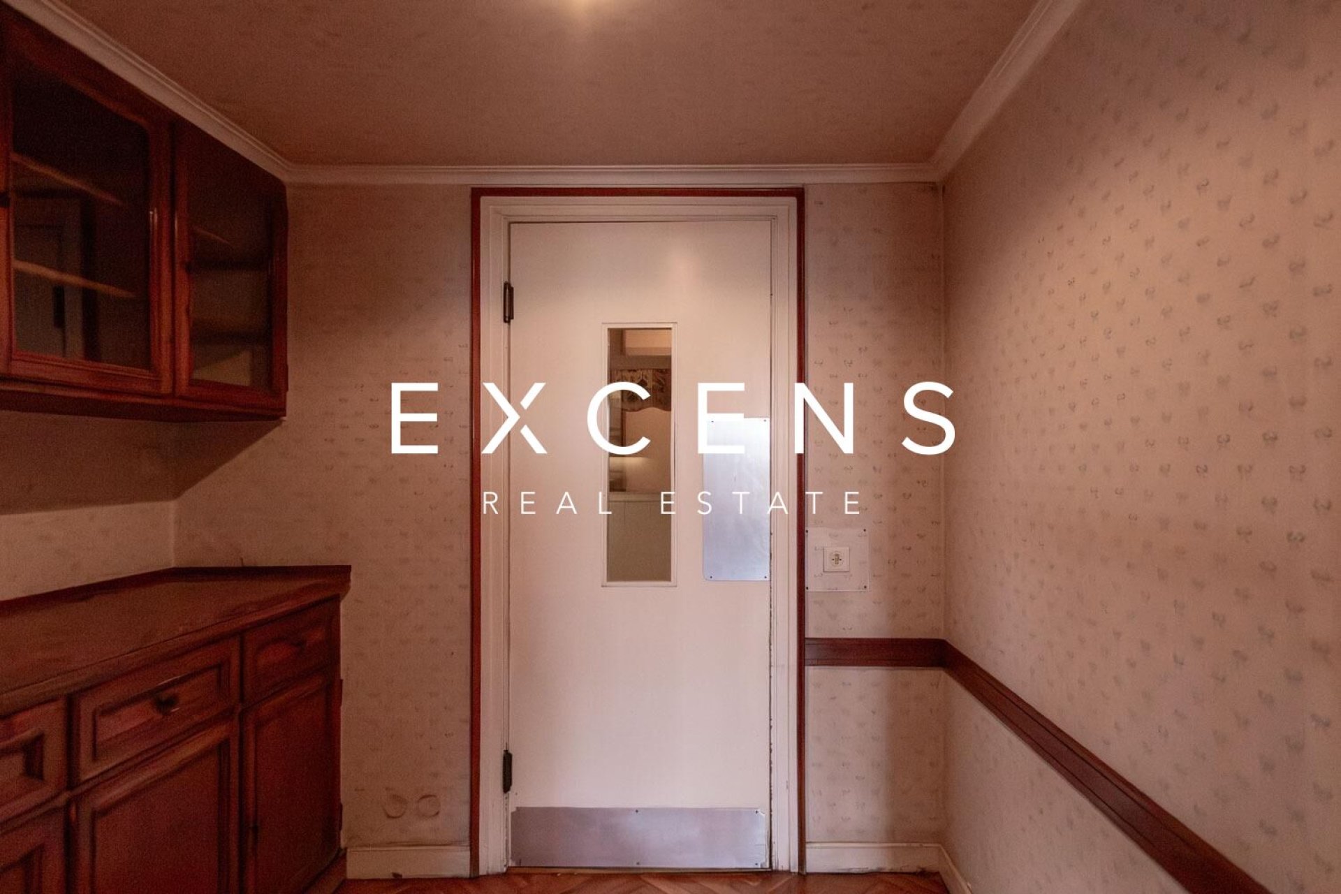 Venta - Piso - Barcelona - Zona Alta