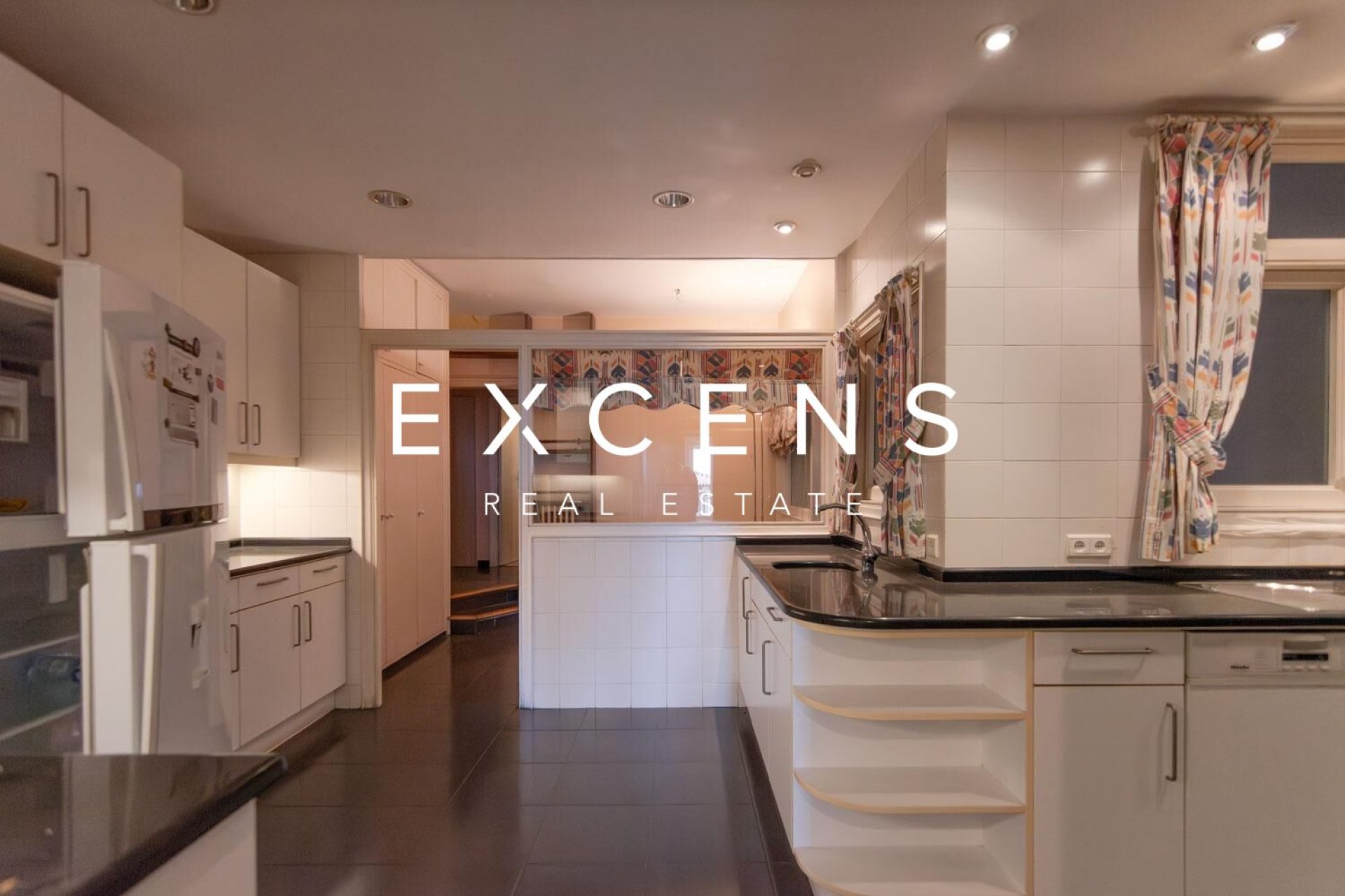 Venta - Piso - Barcelona - Zona Alta