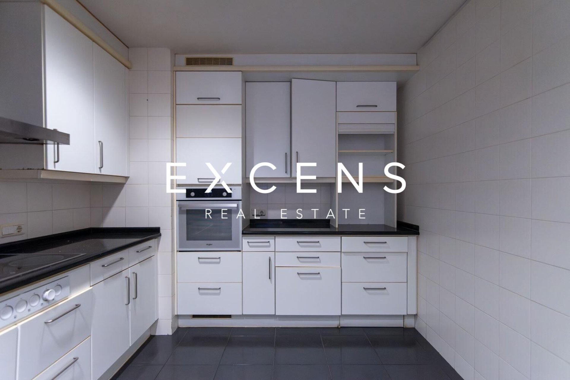 Venta - Piso - Barcelona - Zona Alta