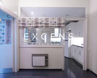 Venta - Piso - Barcelona - Zona Alta