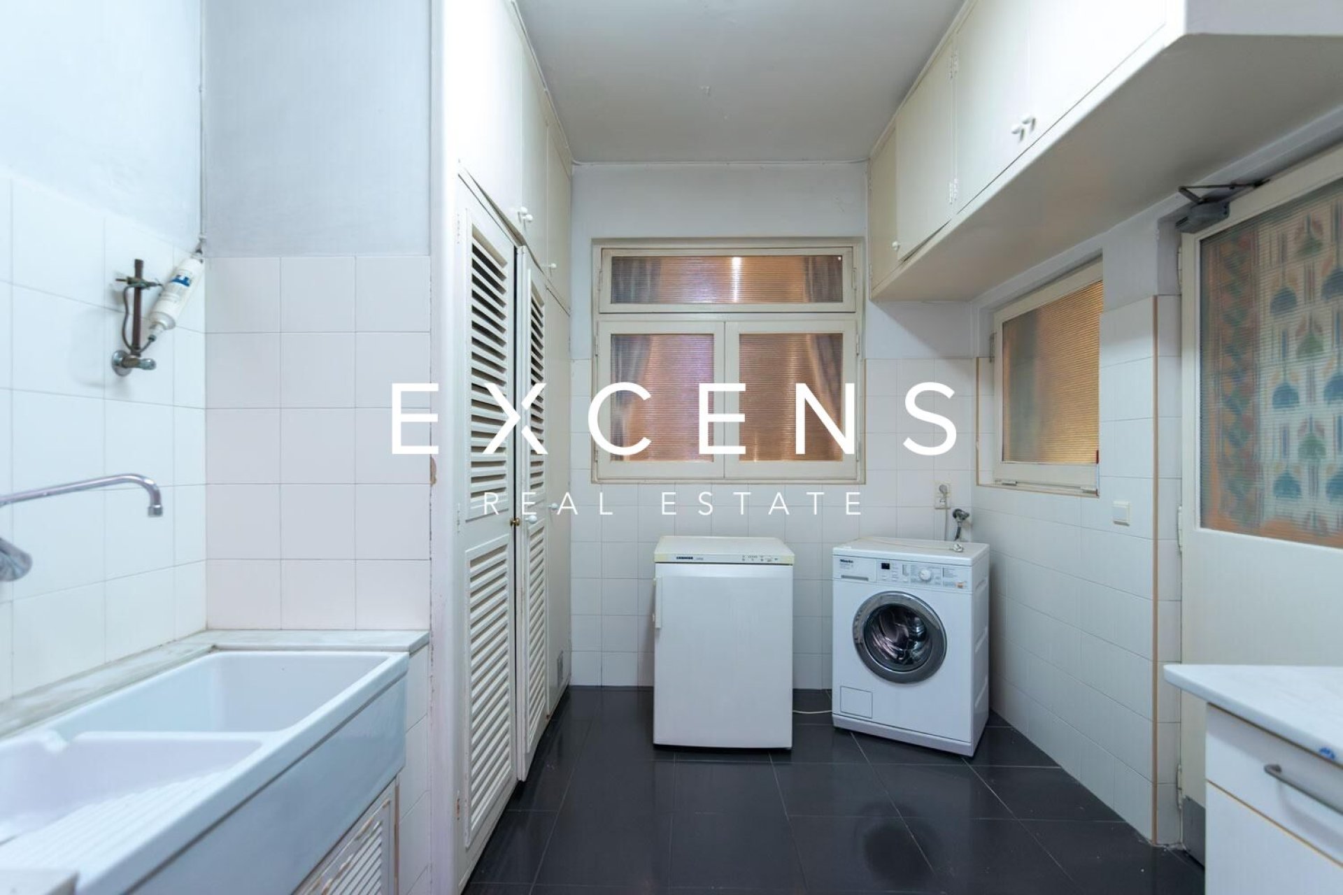 Venta - Piso - Barcelona - Zona Alta