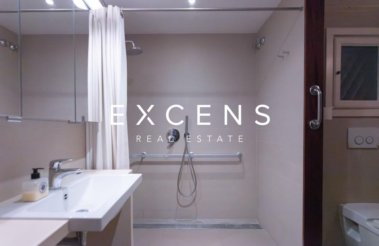 Venta - Piso - Barcelona - Zona Alta