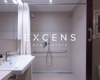 Venta - Piso - Barcelona - Zona Alta